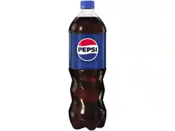 Hoogvliet Pepsi Cola regular aanbieding