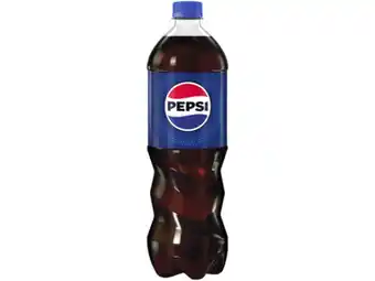 Hoogvliet Pepsi Cola regular aanbieding