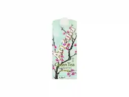 Hoogvliet Arizona Green tea honey aanbieding