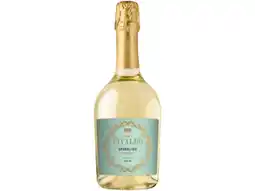 Hoogvliet Vivaldo Sparkling exra dry aanbieding
