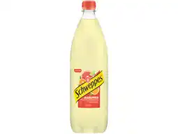 Hoogvliet Schweppes Agrumes aanbieding