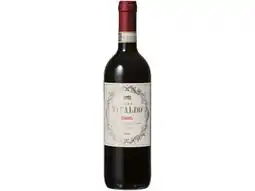Hoogvliet Vivaldo Chianti aanbieding