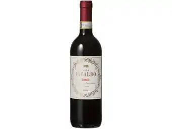 Hoogvliet Vivaldo Chianti aanbieding