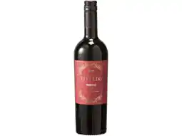 Hoogvliet Vivaldo Primitivo aanbieding