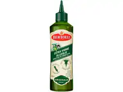Hoogvliet Bertolli Extra vergine aanbieding
