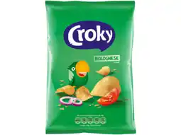 Hoogvliet Croky Chips bolognese aanbieding