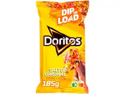 Hoogvliet Doritos Naturel aanbieding