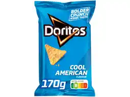 Hoogvliet Doritos Cool American aanbieding