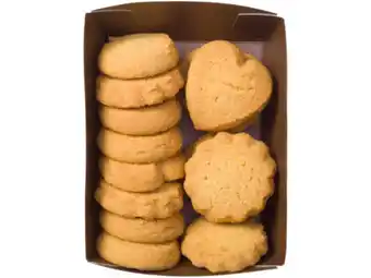 Hoogvliet Hoogvliet Roomboter biesjes aanbieding