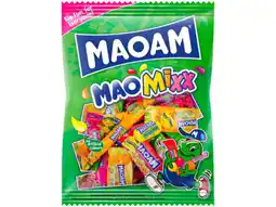 Hoogvliet Maoam MaoMix uitdeelzak aanbieding