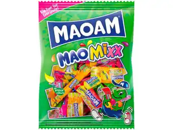 Hoogvliet Maoam MaoMix uitdeelzak aanbieding