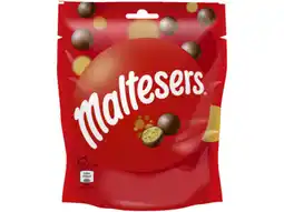 Hoogvliet Maltesers Chocolade kogels aanbieding