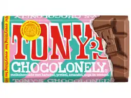 Hoogvliet Tony's Everything bar aanbieding