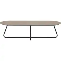 Trendhopper Salontafel Lynn Capsule XL aanbieding
