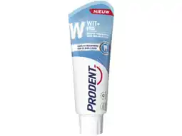 Hoogvliet Prodent White & strong aanbieding