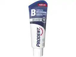 Hoogvliet Prodent Complete bescherming aanbieding