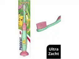 Hoogvliet Prodent Tandenborstel 6+ aanbieding