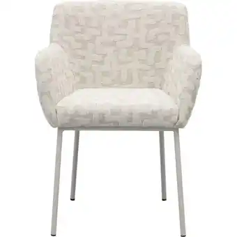 Trendhopper Eetkamerstoel Fano aanbieding