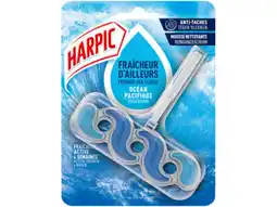 Hoogvliet Harpic Marine block aanbieding