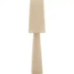 Trendhopper Vloerlamp Mikko Linnen Natural 176 Cm aanbieding