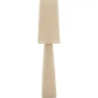 Trendhopper Vloerlamp Mikko Linnen Natural 176 Cm aanbieding