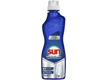 Hoogvliet Sun Dry boost aanbieding