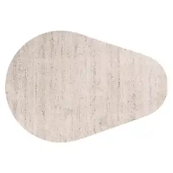 Trendhopper Vloerkleed Bodil pebble lichtgrijs 21 aanbieding