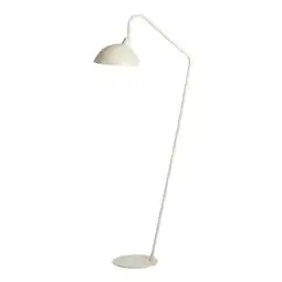 Trendhopper Vloerlamp Otta Creme aanbieding