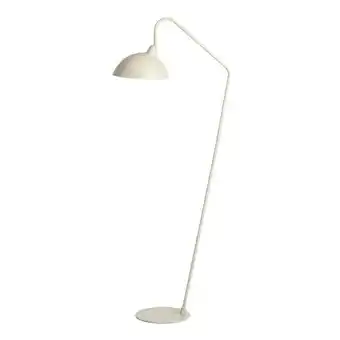 Trendhopper Vloerlamp Otta Creme aanbieding
