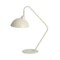 Trendhopper Tafellamp Otta Creme aanbieding