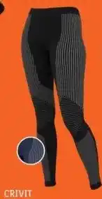Lidl CRIVIT Dames legging aanbieding