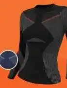 Lidl CRIVIT Dames ondershirt aanbieding
