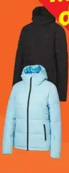 Lidl CRIVIT Dames ski-jas aanbieding