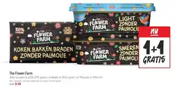 Jumbo The Flower Farm aanbieding