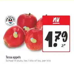 Jumbo Tessa appels aanbieding