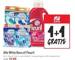 Jumbo Alle Witte Reus of Fleuril aanbieding