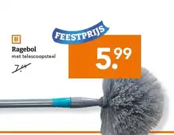 Blokker Ragebol aanbieding