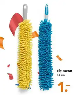 Blokker Plumeau aanbieding