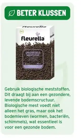 GAMMA Fleurella aanbieding
