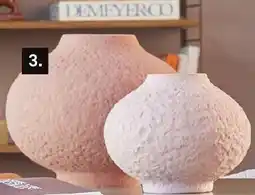 Karwei Theo-Bert Pot vaas aanbieding