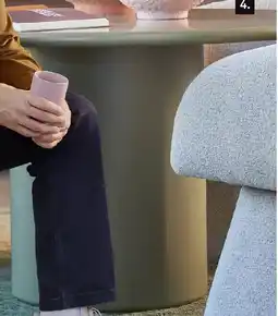 Karwei Theo-Bert Pot eettafel aanbieding
