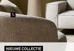Karwei KARWEI fauteuil Chloé aanbieding
