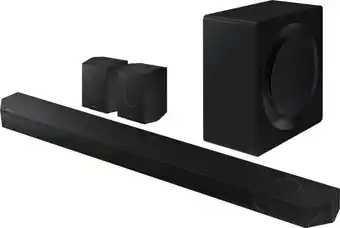 Coolblue Samsung HW-Q990D (2024) aanbieding
