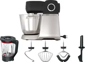 Coolblue Bosch MUMS6ZS17 aanbieding