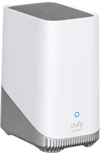 Coolblue Eufy Homebase 3 aanbieding
