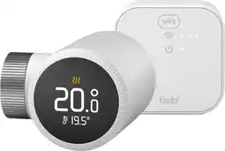 Coolblue Tado Slimme Radiatorknop X - Startpakket aanbieding