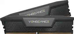 Coolblue Corsair Vengeance 64GB (2x32GB) DDR5 DIMM 5600MT/s CL40 aanbieding