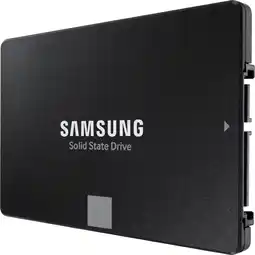 Coolblue Samsung 870 EVO 2,5 inch 2TB aanbieding