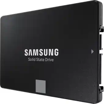 Coolblue Samsung 870 EVO 2,5 inch 2TB aanbieding