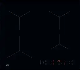 Coolblue AEG TN64IA04IB aanbieding